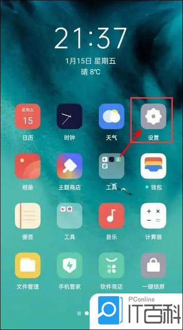 vivo手机网络连接在哪
