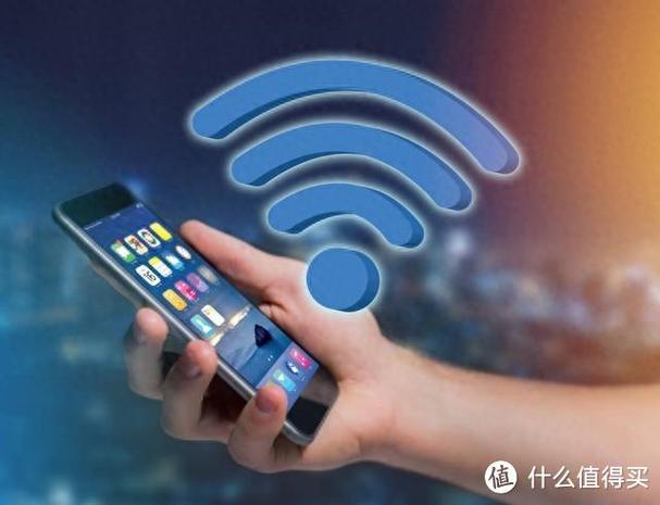 苹果高温还是低温wifi好图标