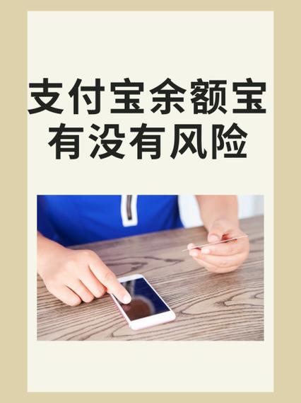 天天宝有风险吗图标