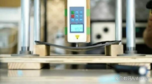 ipadpro按压会凹陷截图