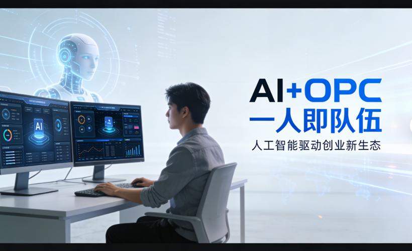 人工智能公司图标