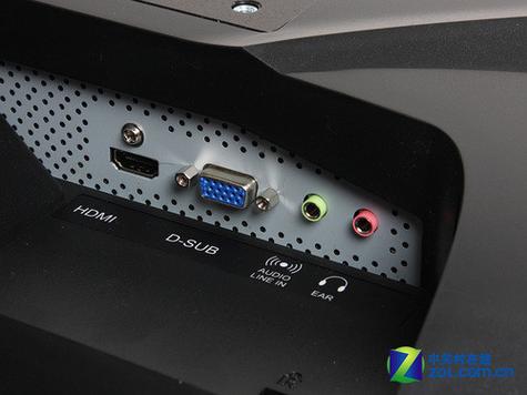 HDMI接口显示器缩略图
