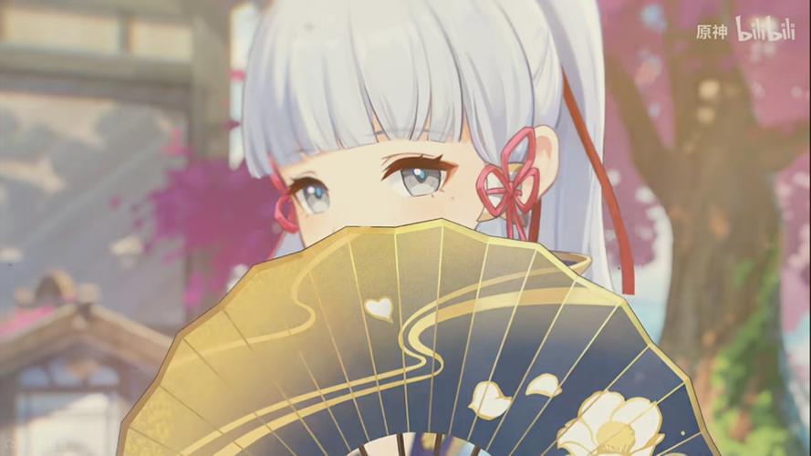 神里绫华零命能玩吗