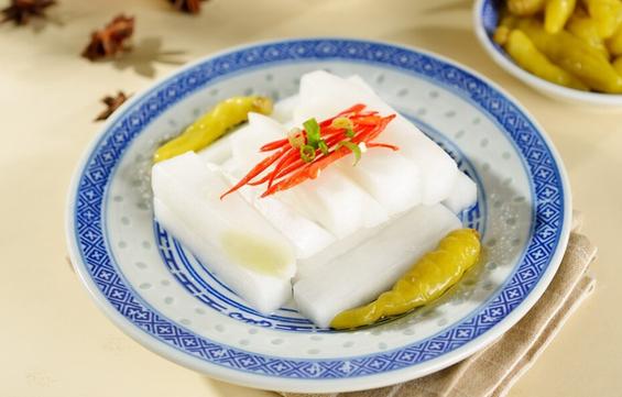 腌10斤萝卜几斤盐