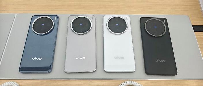 vivo手机摄像头参数缩略图