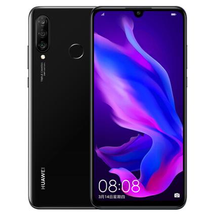 华为nova4e价格截图