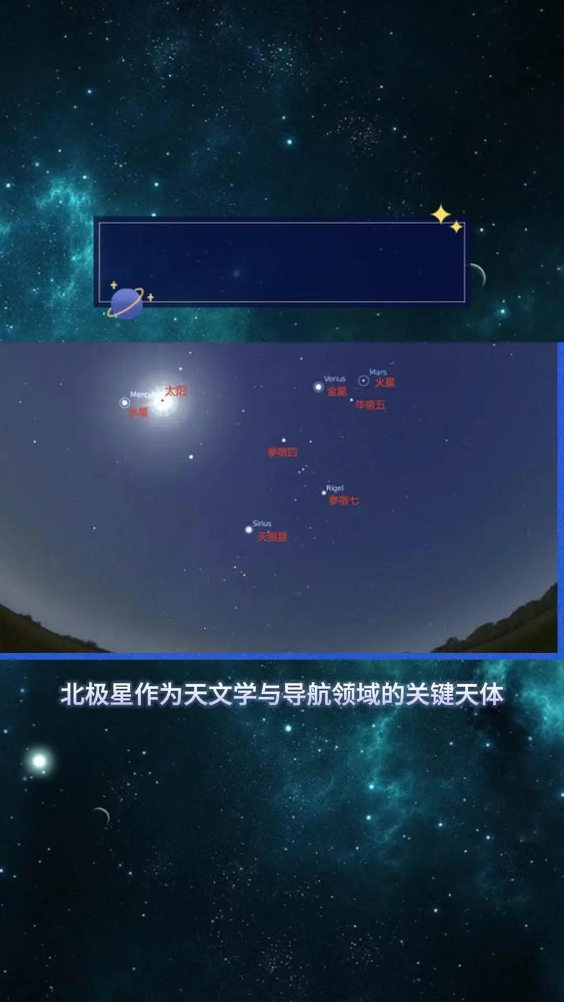 北极星寿命多长