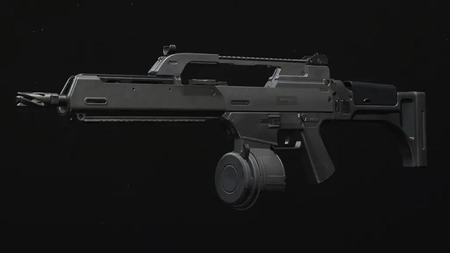 使命召唤5mod武器缩略图
