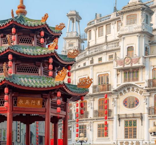 潮汕旅游必去的地方缩略图