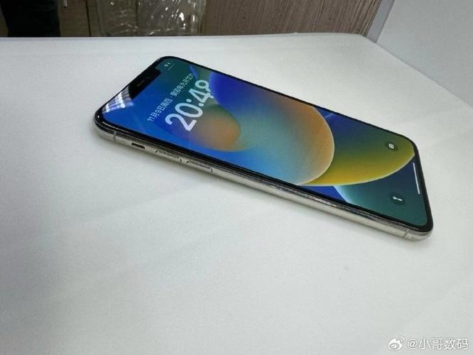 11promax有什么内存