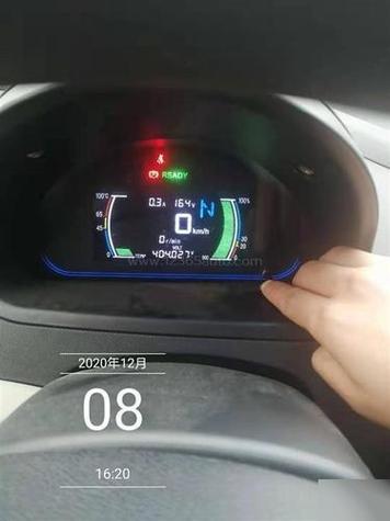 电动车充电显示欠压是怎么回事
