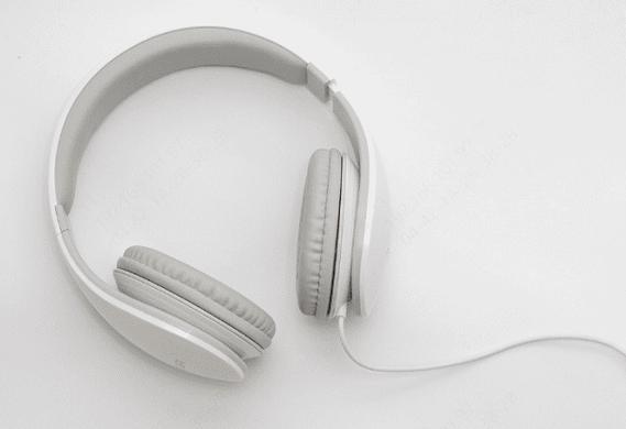 耳机音量开满还声音小图标