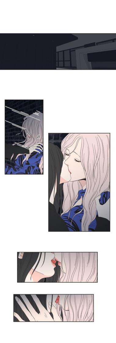 狐狸在说什么漫画全集未删减