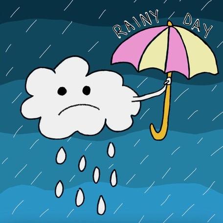 rainy十部