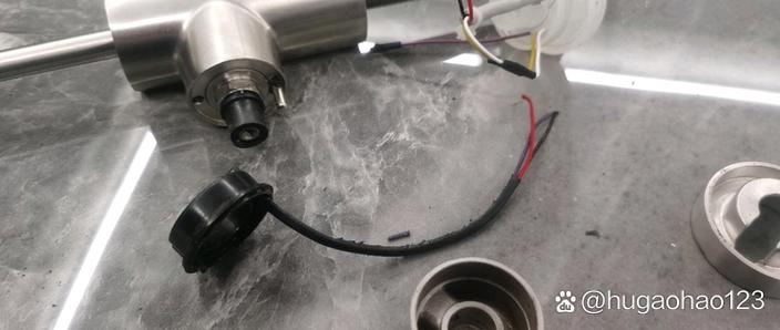 小米净水器指示灯不亮的原因
