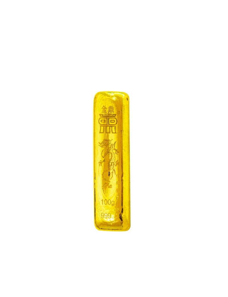 上海金交所金条图标