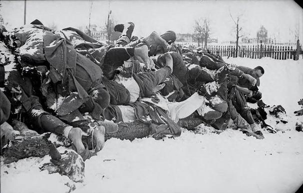 二战1942年发生了什么