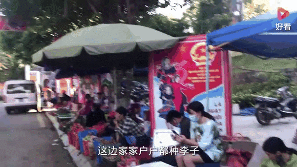 越南芒果妹截图