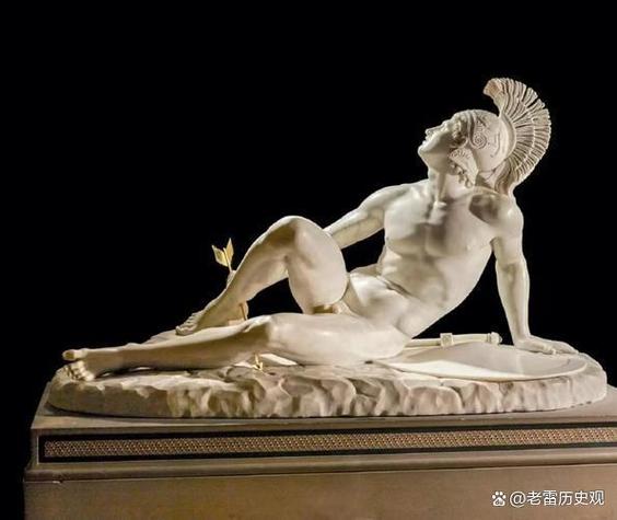 中国的阿喀琉斯之踵