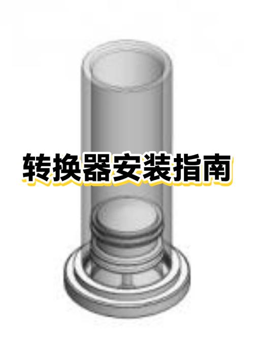 转换器的使用方法截图