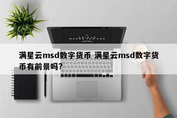 MSD币满星云自己的交易所
