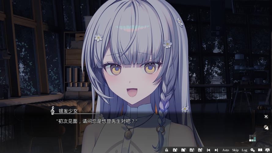 咎狗之血手机汉化移植版链接