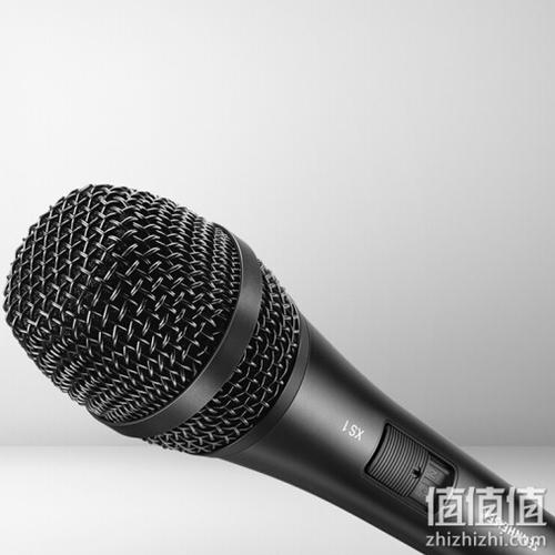 话筒那个牌子好