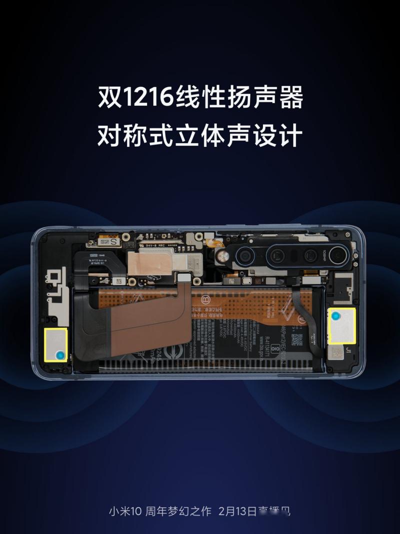 手机立体扬声器和双扬声器区别缩略图