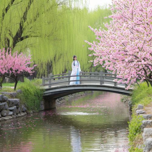 桃花聊天交朋友