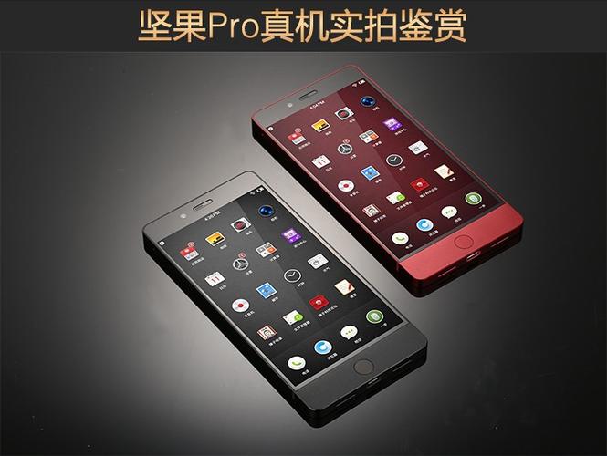 坚果g1pro安卓版本