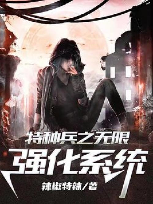 无限强化系统截图