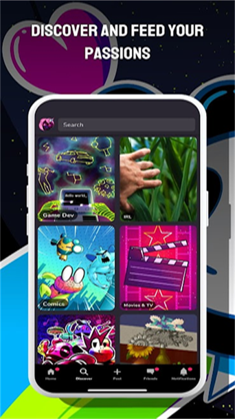 gamejolt软件