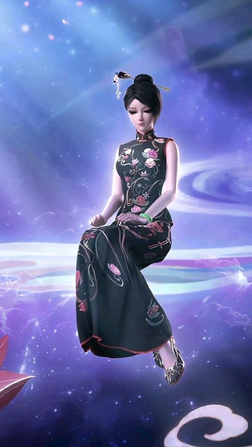 树叶在晃动还是蠕动