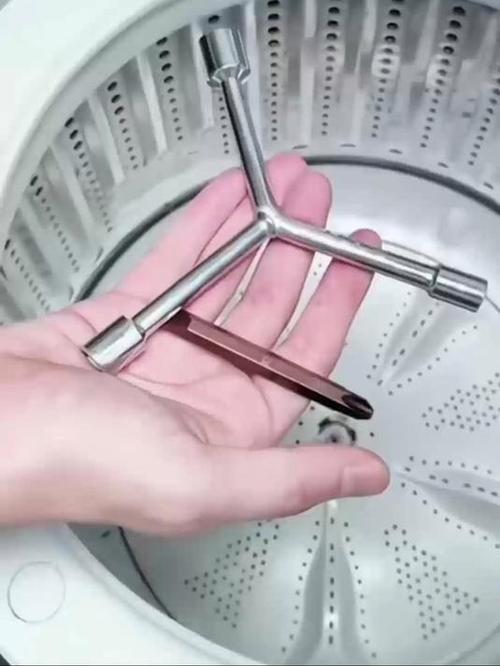 洗衣机拆卸工具全套