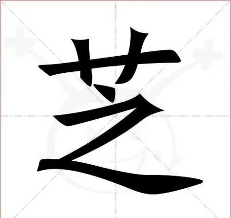 芝字适合什么属相人