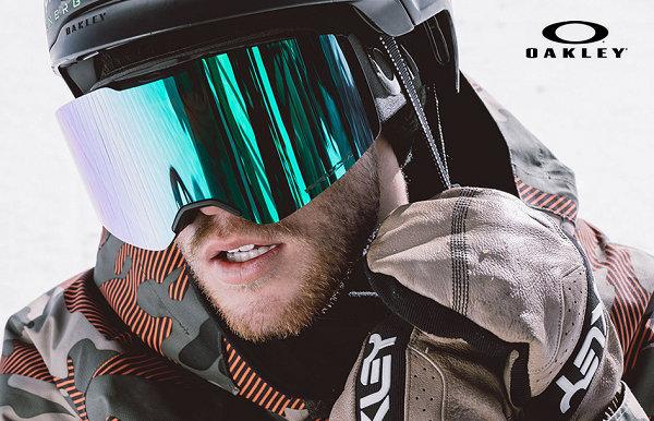 oakley户外