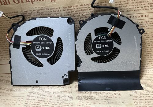 神舟战神z7风扇驱动