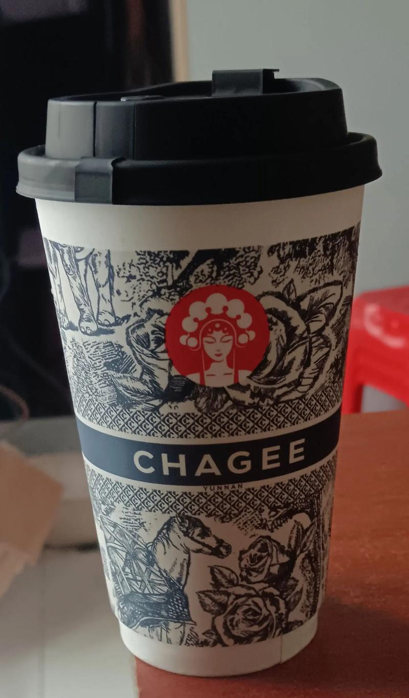 霸王茶姬免费领奶茶