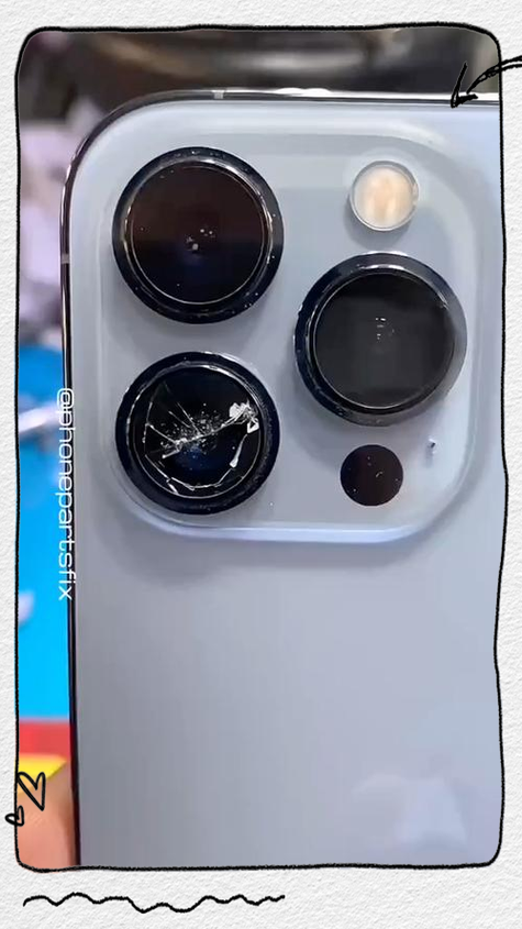 gopro换镜头玻璃缩略图