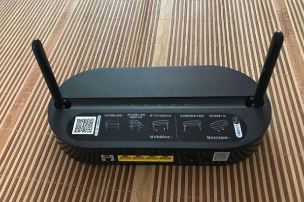 华为hs8145v usb配置