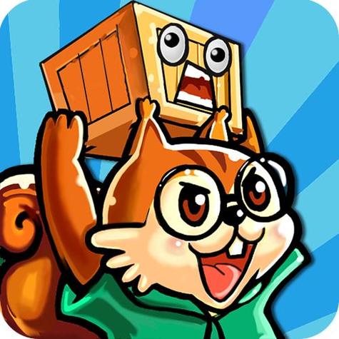 松鼠大作战下载手机版
