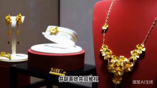 女子购入金条经检测不含黄金