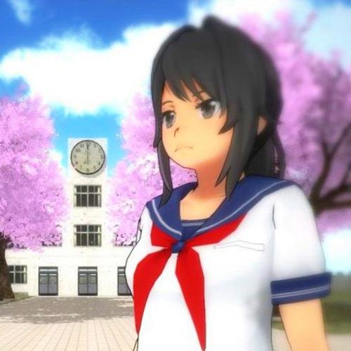 rpg樱花校园图标