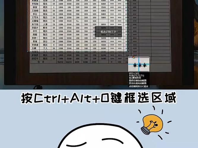 纸质表格怎样转换成电子表格