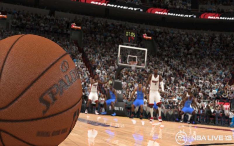 nba欢乐新游