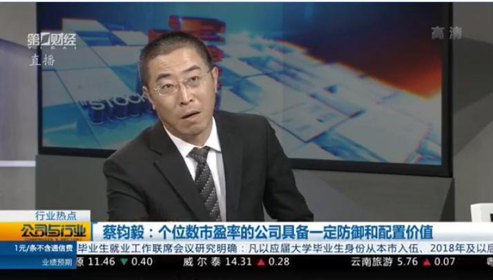 上海证券研究所所长