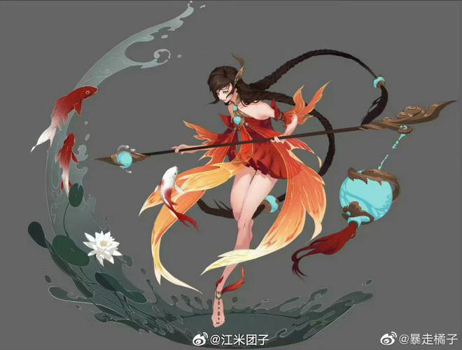 王者四个主动技能英雄