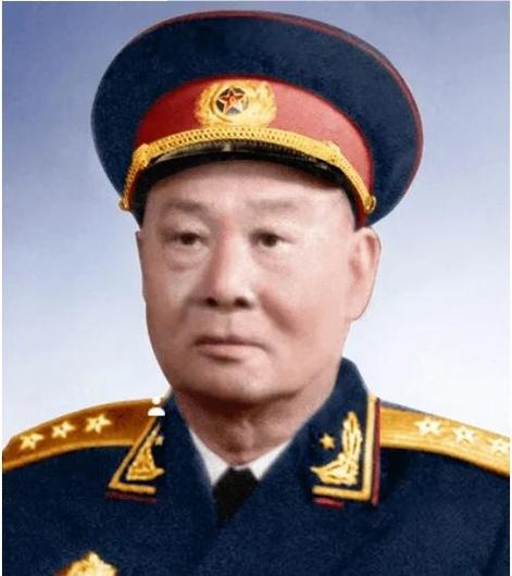 都市之护国上将