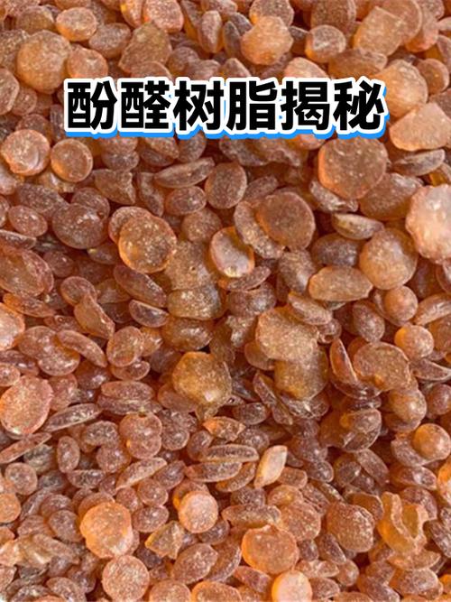 树脂是什么东西