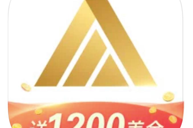 鑫圣投资app最新版本下载图标